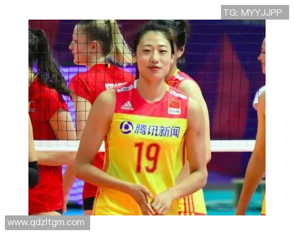 专访黄丽:深入探讨排球运动的成功秘诀与未来发展方向