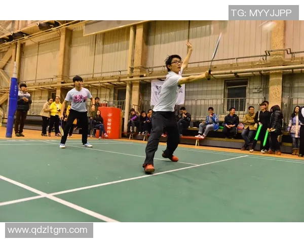 武汉羽毛球队心理素质分析与提升策略研究